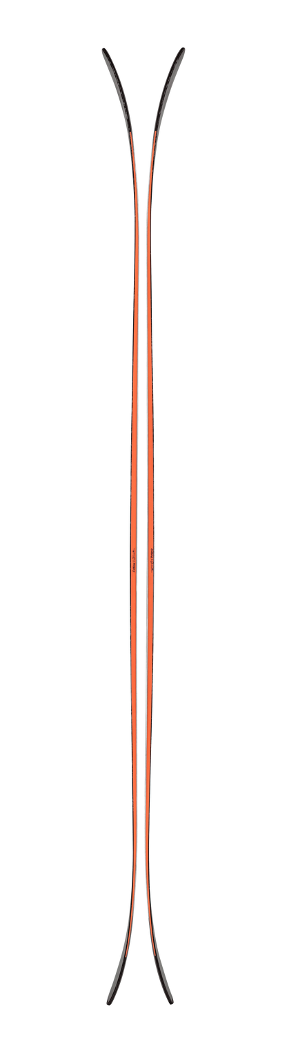 Blizzard Canvas 100 Skis
