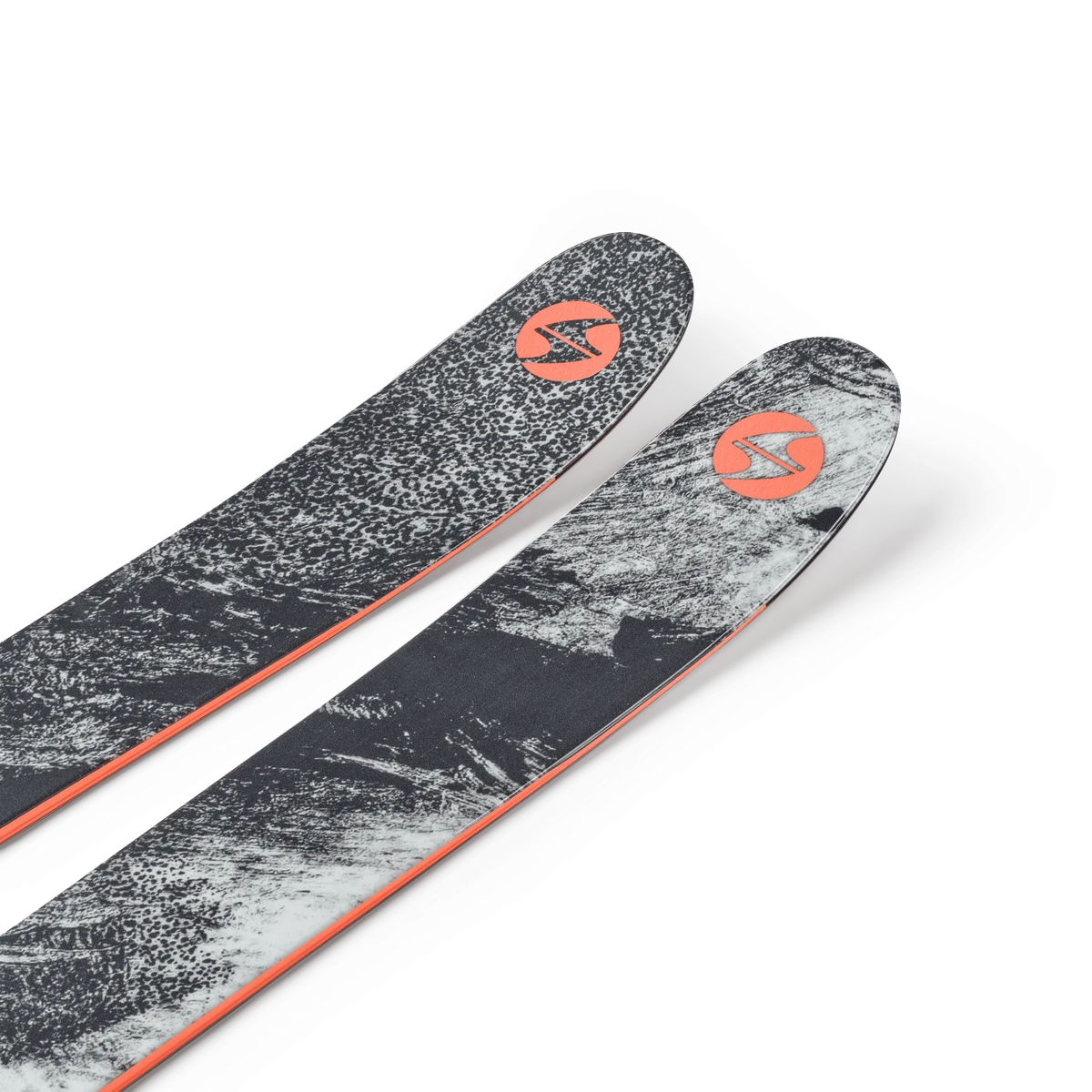 Blizzard Canvas 100 Skis