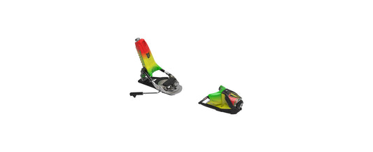 LOOK PIVOT 15 GW Ski Bindings