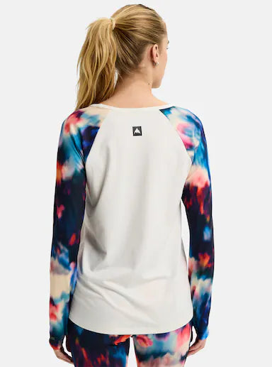 Burton Women's ROADIE TECH CREW