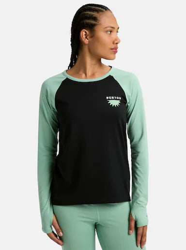 Burton Women's ROADIE TECH CREW