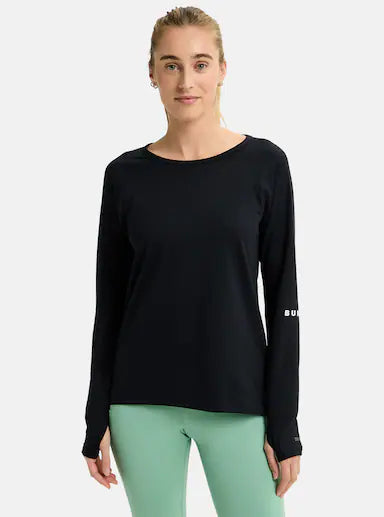 Burton Women's ROADIE TECH CREW