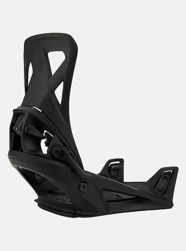 Burton Step on Re:Flex Bindings 2026