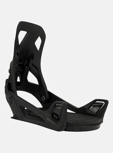 Burton Step on Re:Flex Bindings 2026