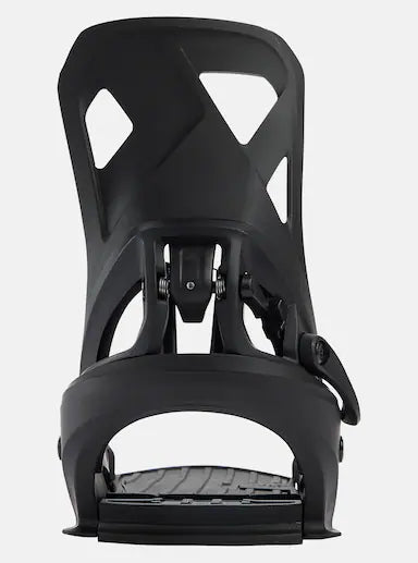 Burton Step on Re:Flex Bindings 2026