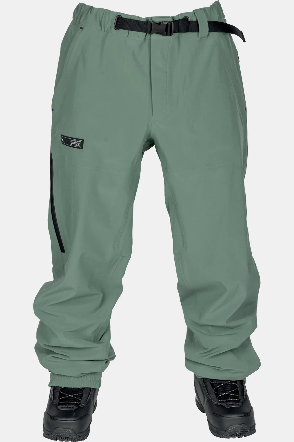 L1 Axial Pant 2026