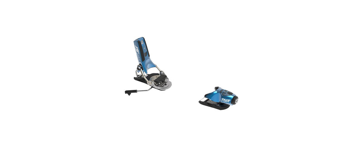 Look Pivot 2.0 15 Gw Ski Bindings