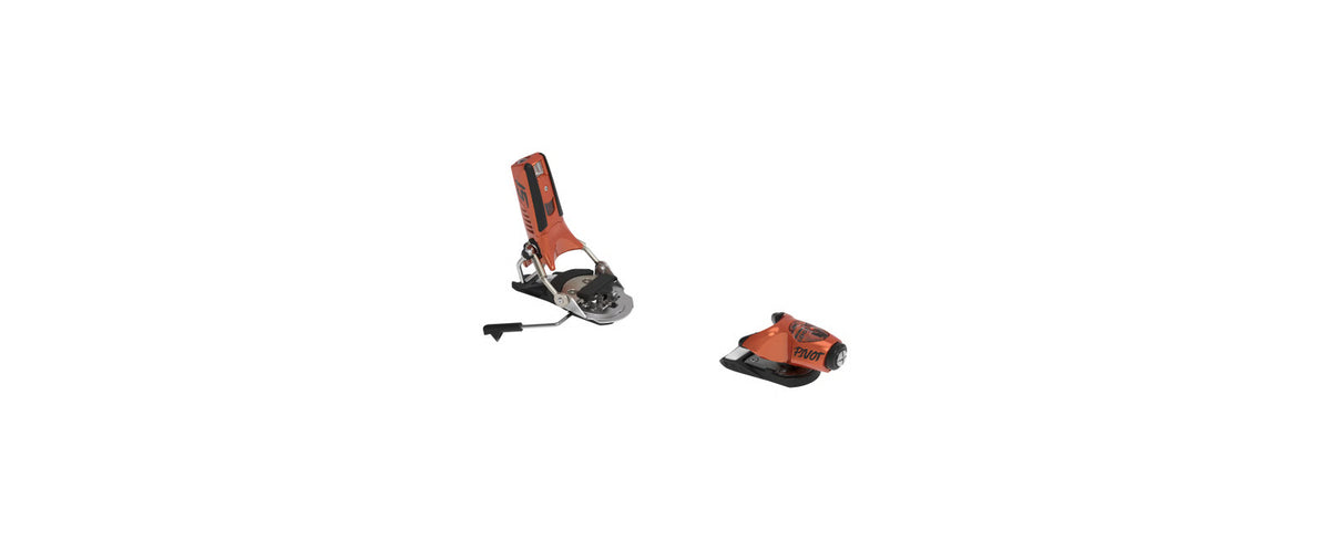 Look Pivot 2.0 15 GW Ski Bindings