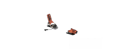 Look Pivot 2.0 15 GW Ski Bindings