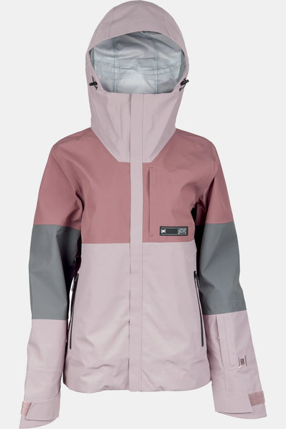 L1 Women's Ukka Jacket 2026