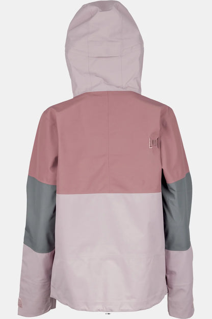 L1 Women's Ukka Jacket 2026