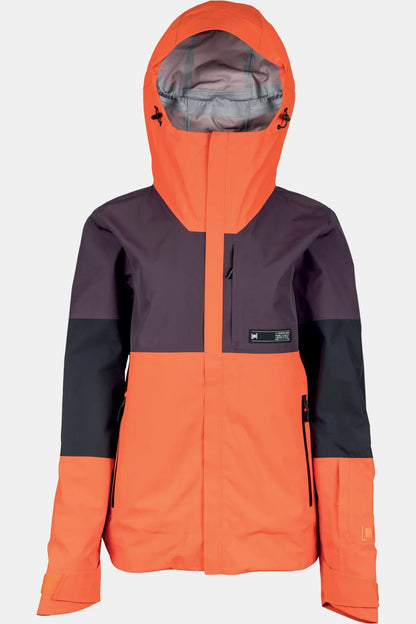 L1 Women's Ukka Jacket 2026