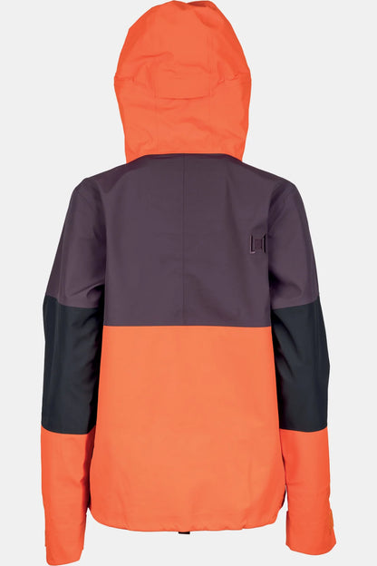 L1 Women's Ukka Jacket 2026