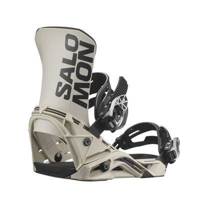 Salomon DISTRICT Snowboard Bindings 2026
