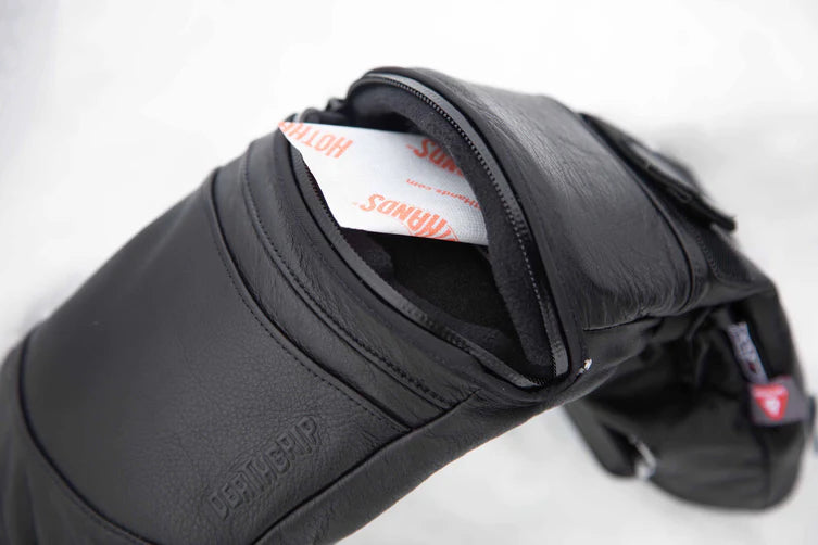 DeathGrip Zombie Mitten 2026