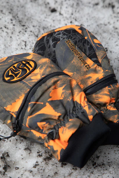 Deathgrip Slush Ghoul Mitt 2026