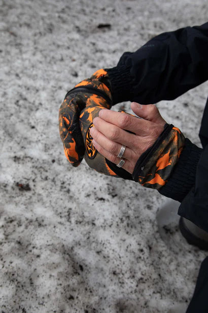 Deathgrip Slush Ghoul Mitt 2026