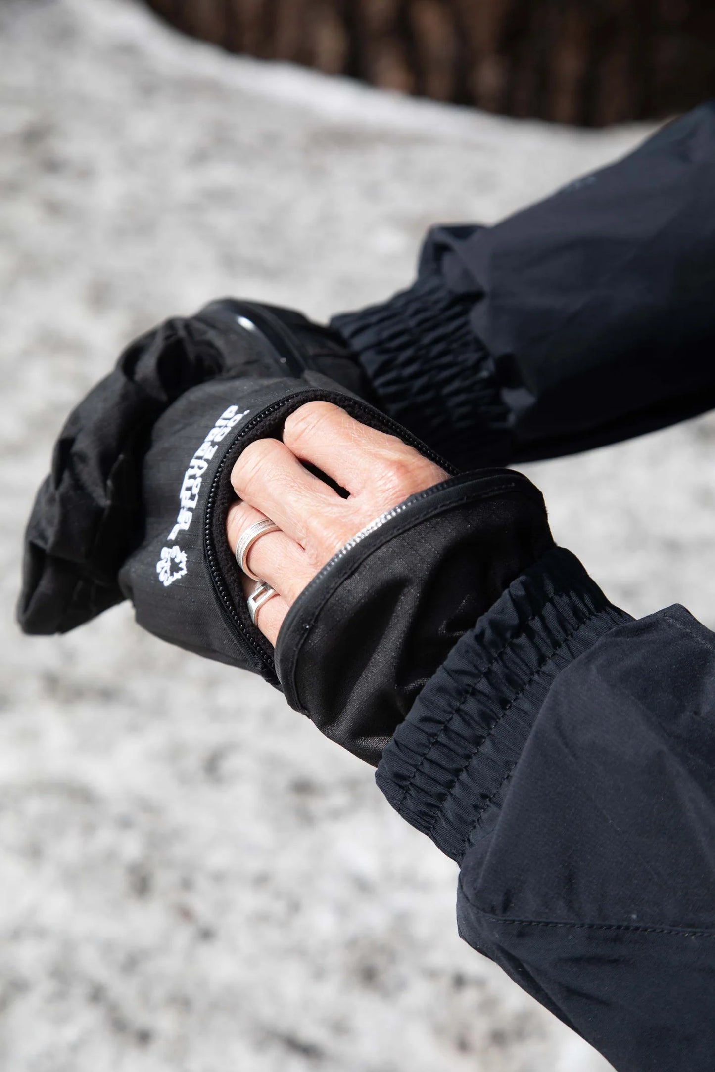 DeathGrip Ghoul Miit 2026