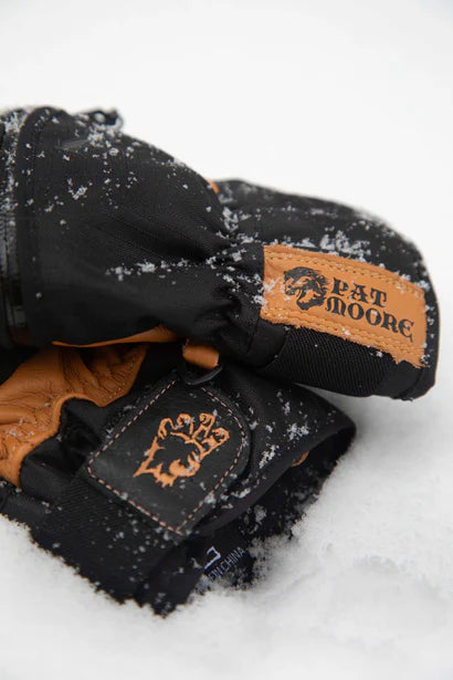 Deathgrip Pat Moore Werewolf Claw 2026