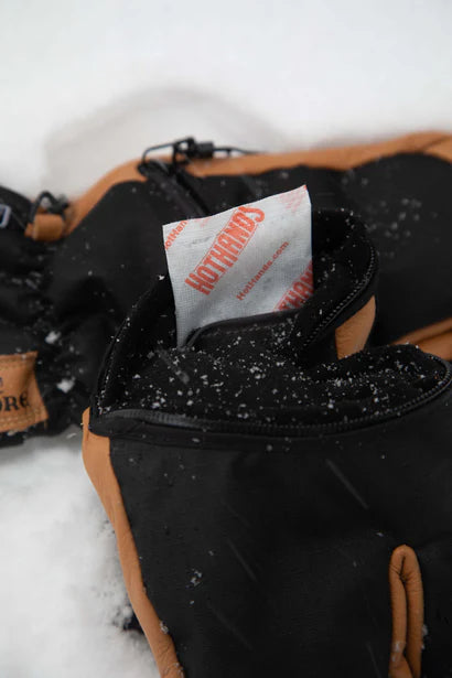 Deathgrip Pat Moore Werewolf Claw 2026