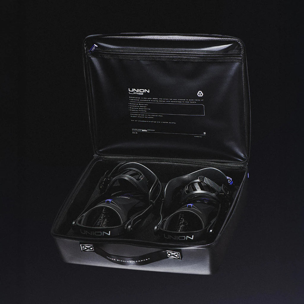 Union Source Pro Bindings 2026