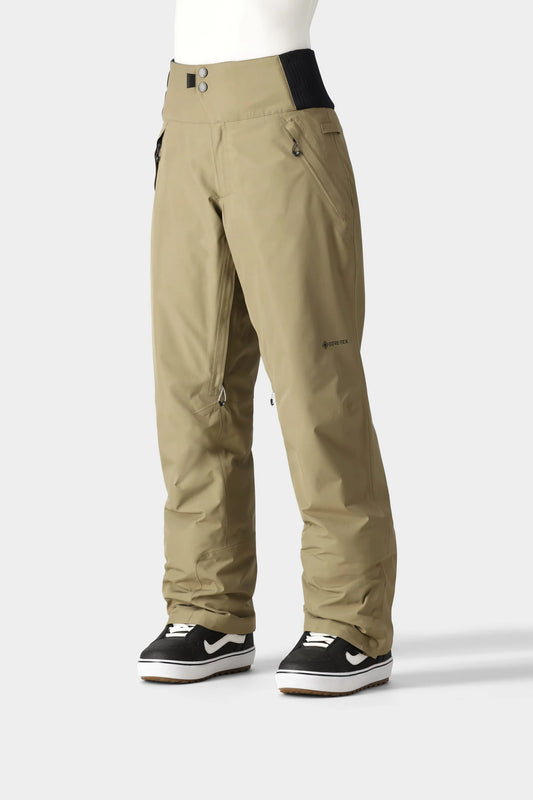 686 Women's Gore-Tex WILLOW Insulated Pant 2025