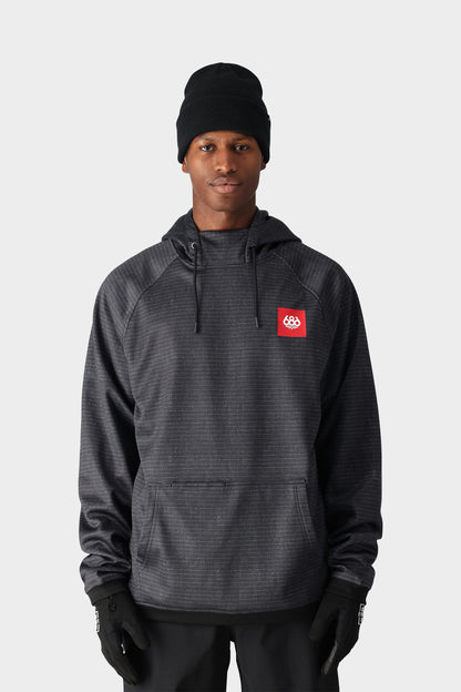 686 BONDED Fleece HOODY 2025