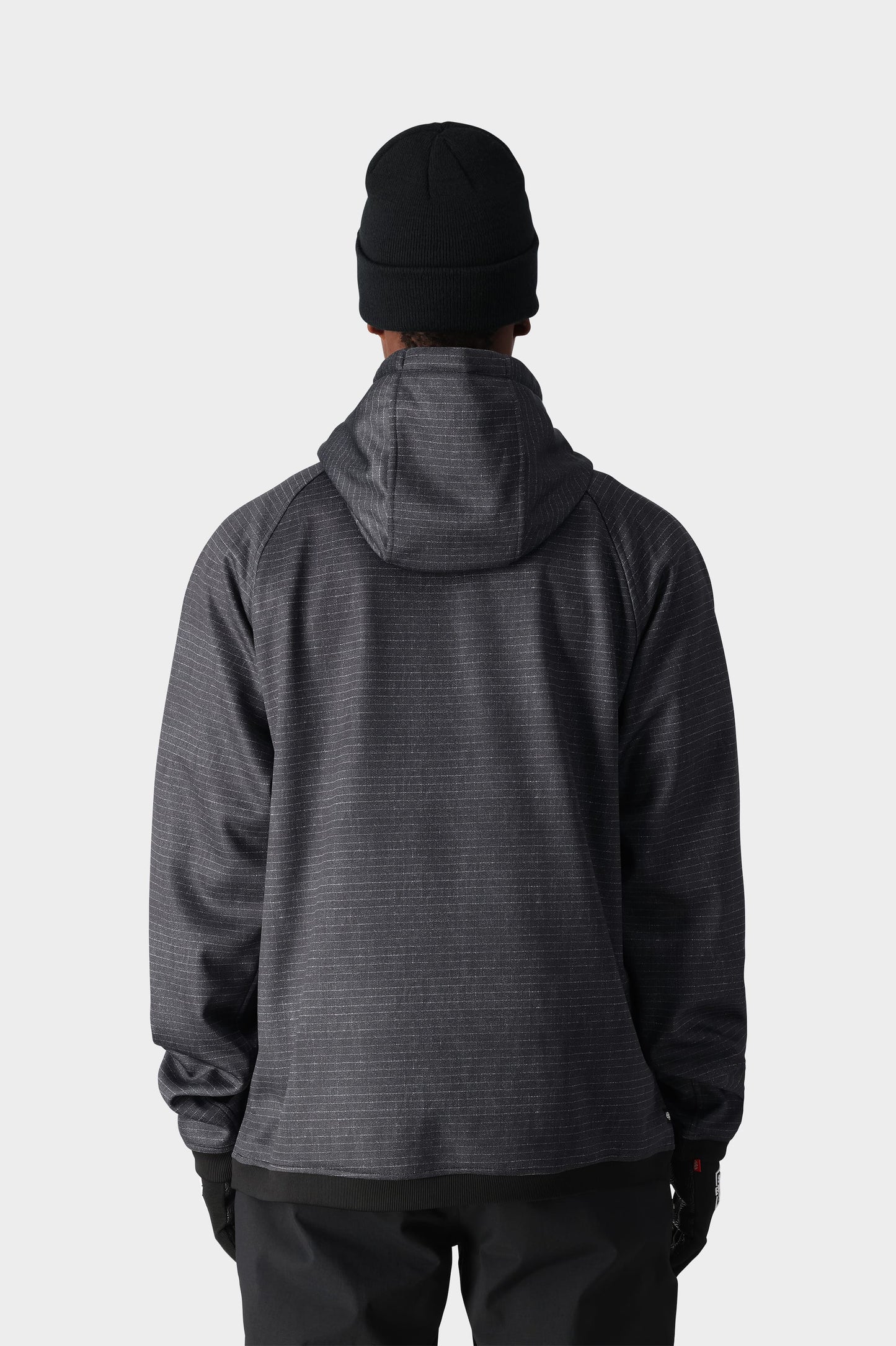 686 BONDED Fleece HOODY 2025