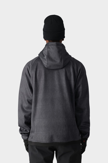 686 BONDED Fleece HOODY 2025