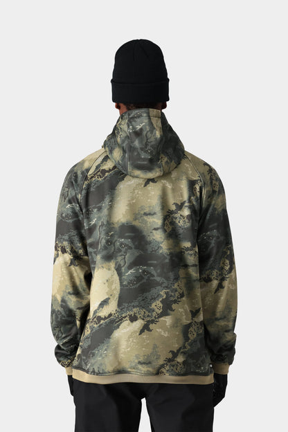 686 BONDED Fleece HOODY 2025