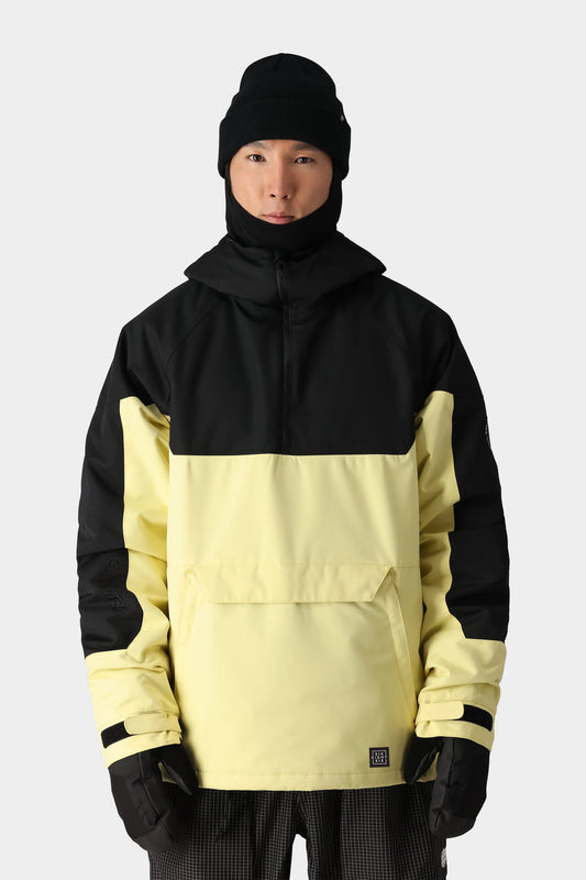 686 RENEWAL Insulated Anorak 2025