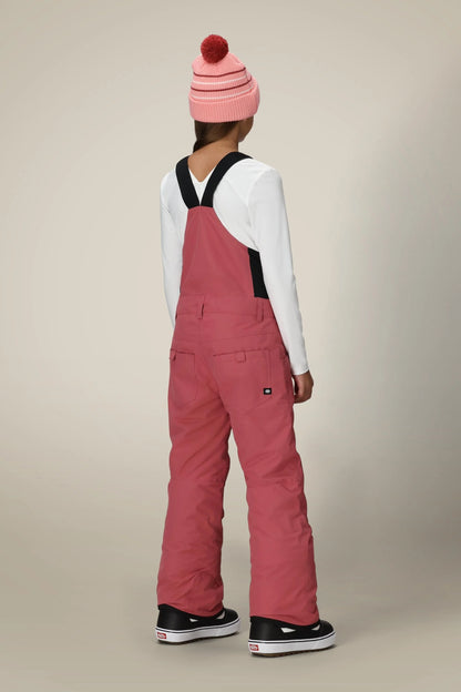 686 GIRLS SIERRA INSULATED BIB 2026
