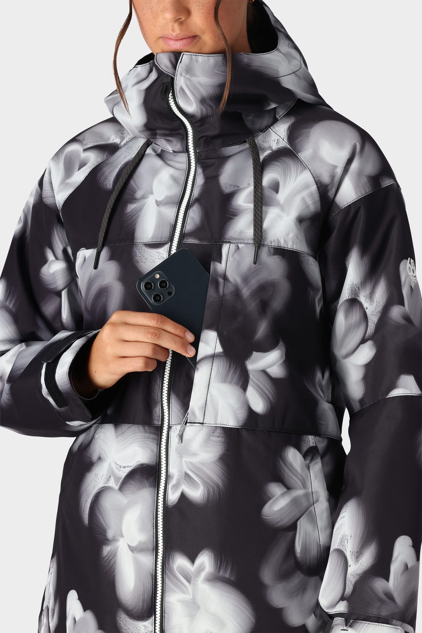 686 Women's ATHENA INSULATED Jacket 2025
