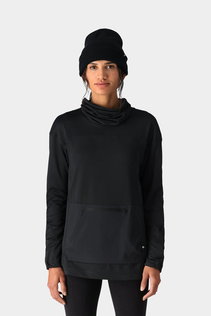 686 ULTRA THERMAL Womens  Fleece Hoodie