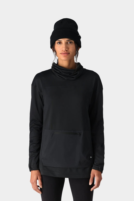686 ULTRA THERMAL Womens  Fleece Hoodie