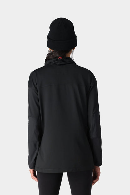 686 ULTRA THERMAL Womens  Fleece Hoodie