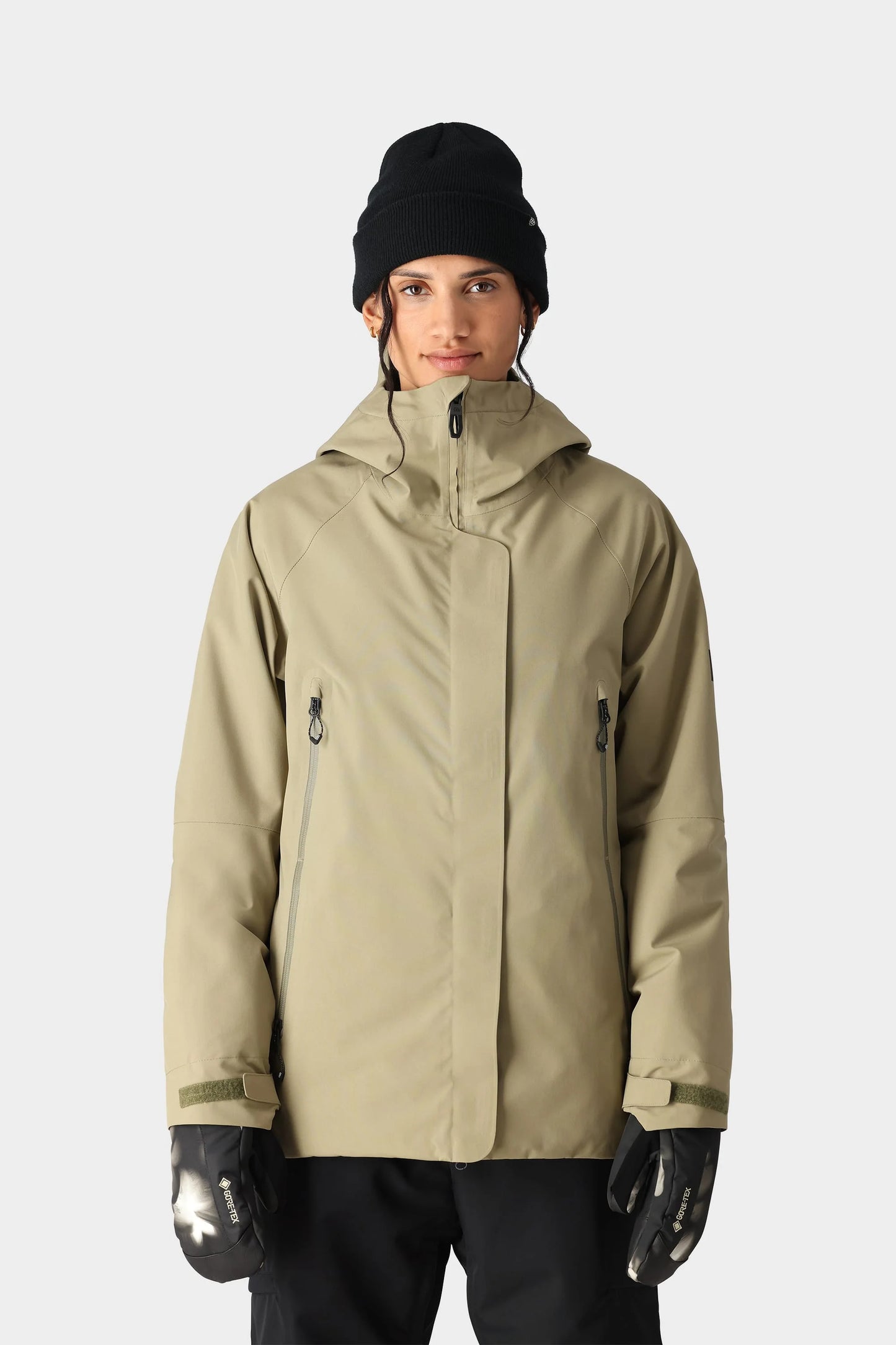 686 Women's WHISPER INSULATED Jacket 2025