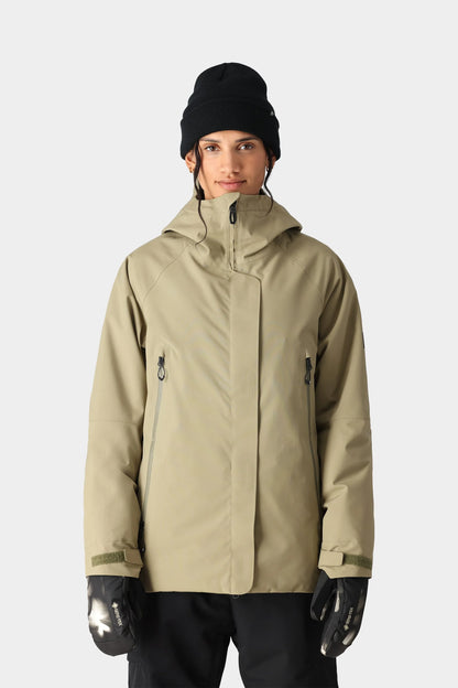 686 Women's WHISPER INSULATED Jacket 2025