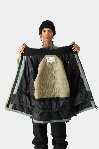 686 Women's WHISPER INSULATED Jacket 2025