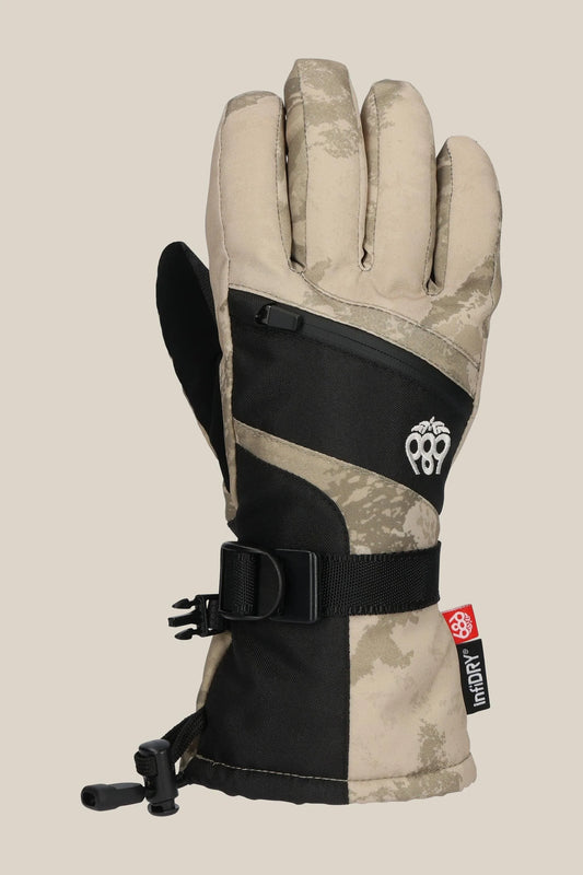 686 YOUTH HEAT INSULATED GLOVES 2026