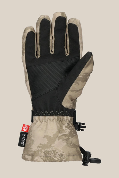 686 YOUTH HEAT INSULATED GLOVES 2026