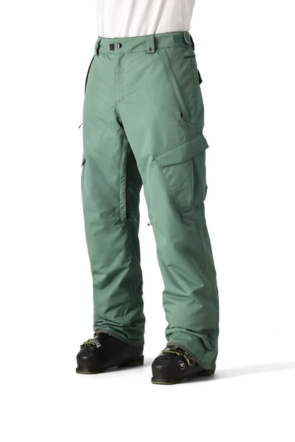 686 INFINITY CARGO PANT 2025