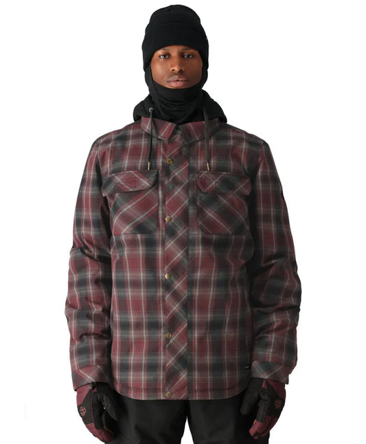 686 WOODLAND Insulated Jacket 2025