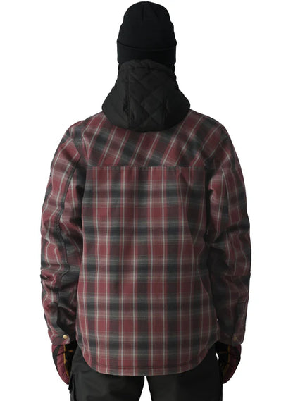 686 WOODLAND Insulated Jacket 2025