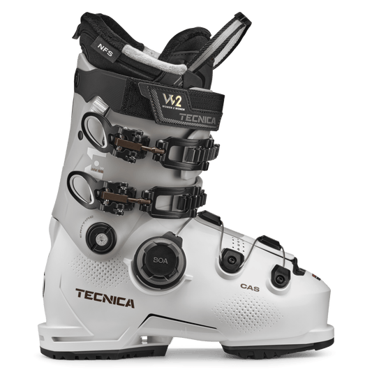 Technica MACH BOA 95 MV Women's Ski Boots 2026