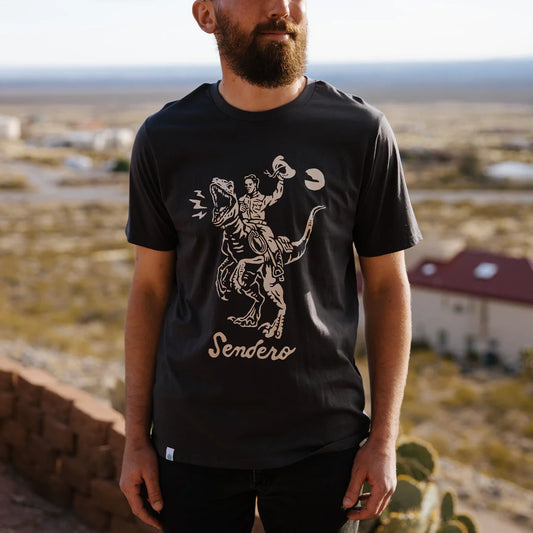 Sendero VELOCIWRANGLER Tee