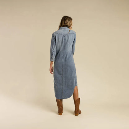 Sendero THE ANNIE DRESS