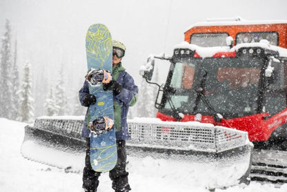 Gnu Frosting Women's Snowboard 2025