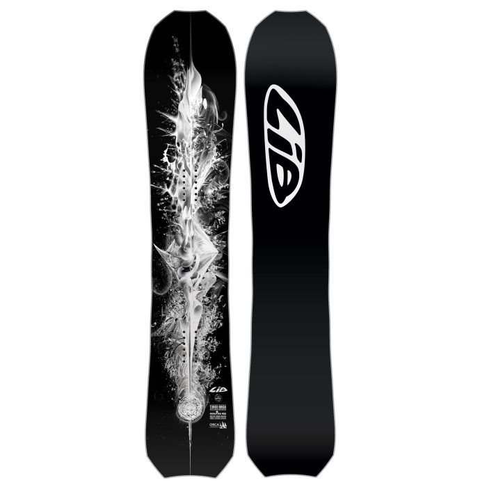 Lib Tech T. Rice Orca Snowboard 2025