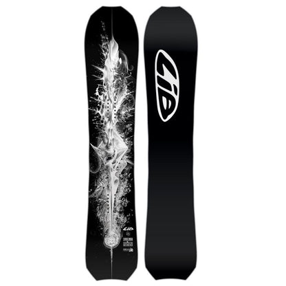 Lib Tech T. Rice Orca Snowboard 2025